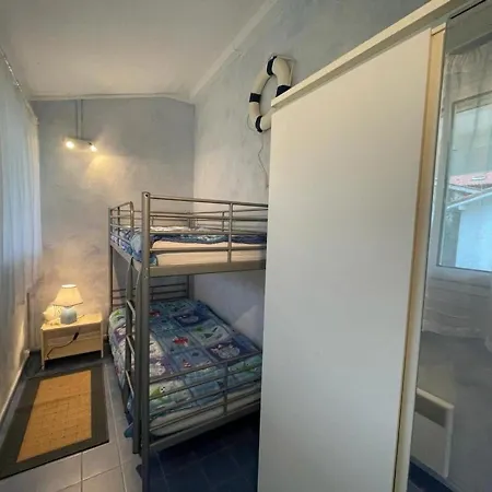 Landaise Charmante Pour 6 Pers Avec Grand Jardin - - Fr-1-413-211 Dom wakacyjny Capbreton